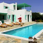 Casa de Campo Aegean Queen - Onar Collection *