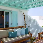 Aegean Queen - Onar Collection Naousa
