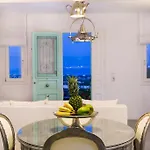Casa de Campo Aegean Queen - Onar Collection Naousa