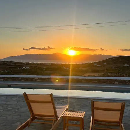 Aegean Queen - Onar Collection Lantställe *