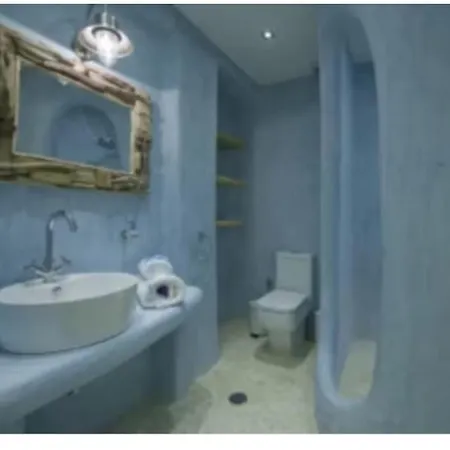 Aegean Queen - Onar Collection Lantställe