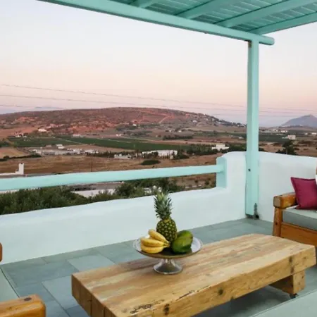 Lantställe Aegean Queen - Onar Collection