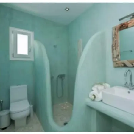 Lantställe Aegean Queen - Onar Collection *