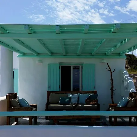 Aegean Queen - Onar Collection Lantställe *