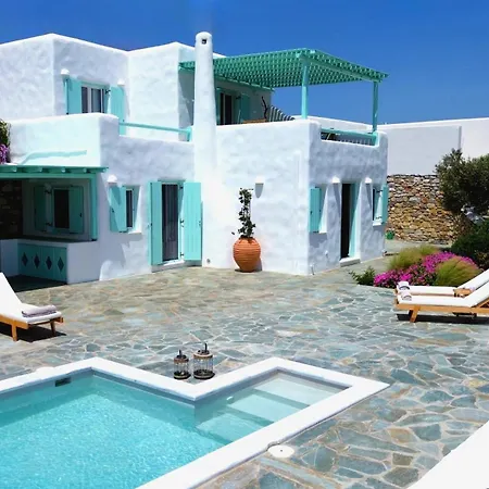 Aegean Queen - Onar Collection Naousa