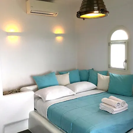 Aegean Queen - Onar Collection Naousa