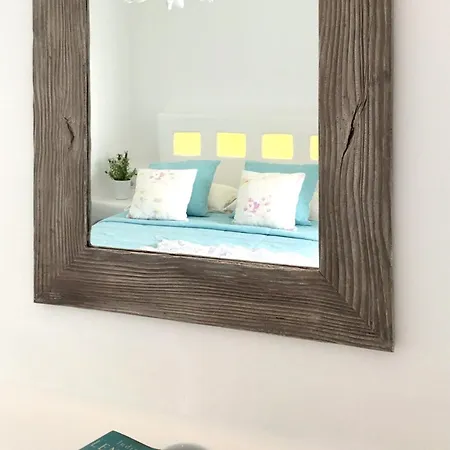 Aegean Queen - Onar Collection Lantställe *