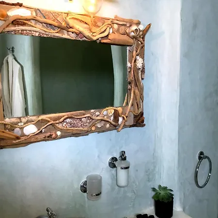 Aegean Queen - Onar Collection * Naousa