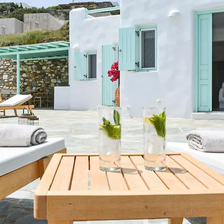 Gospodarstwo wiejskie Aegean Queen - Onar Collection *