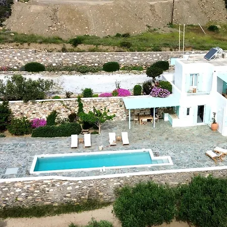 Aegean Queen - Onar Collection Gospodarstwo wiejskie