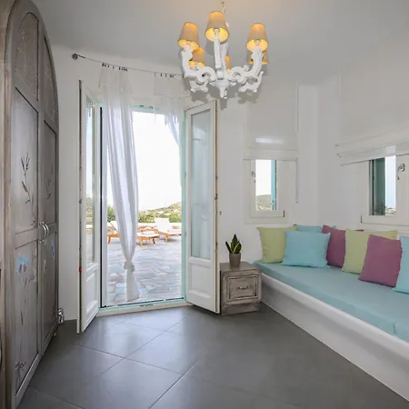 Aegean Queen - Onar Collection Casa de Campo Naousa