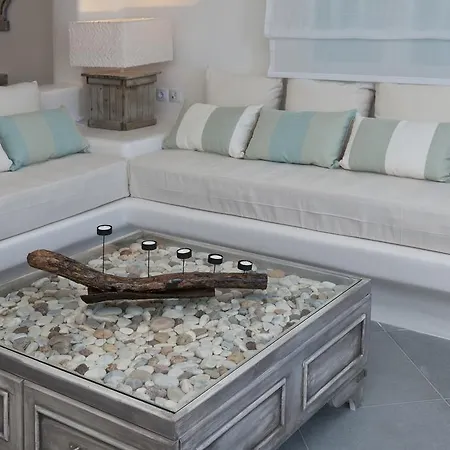 Lantställe Aegean Queen - Onar Collection *