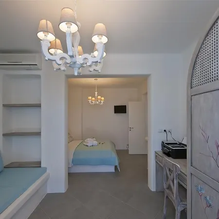 Lantställe Aegean Queen - Onar Collection *