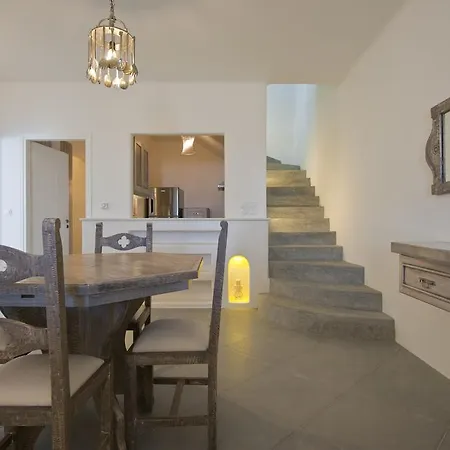 Lantställe Aegean Queen - Onar Collection