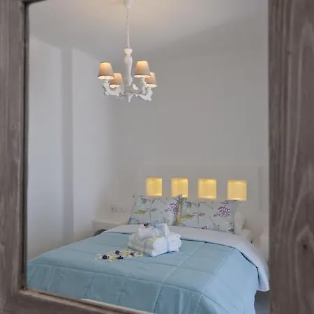 Lantställe Aegean Queen - Onar Collection