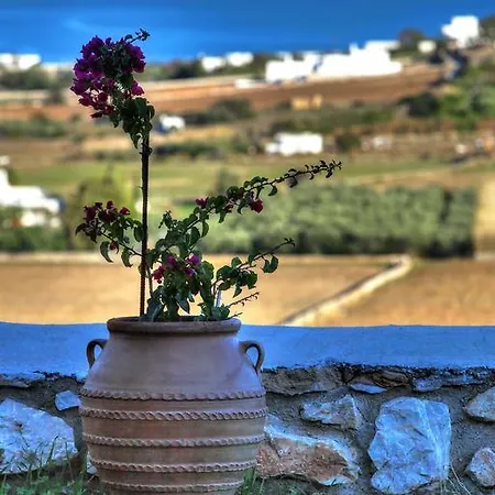 Lantställe Aegean Queen *