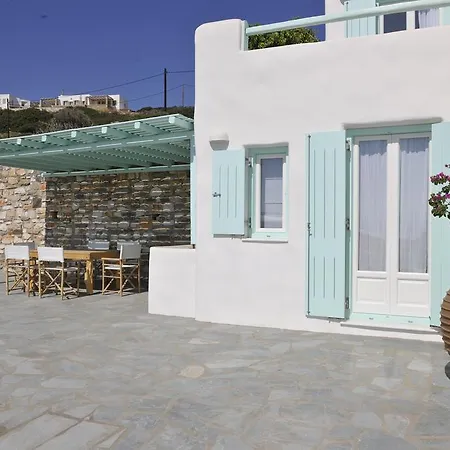 Lantställe Aegean Queen - Onar Collection *