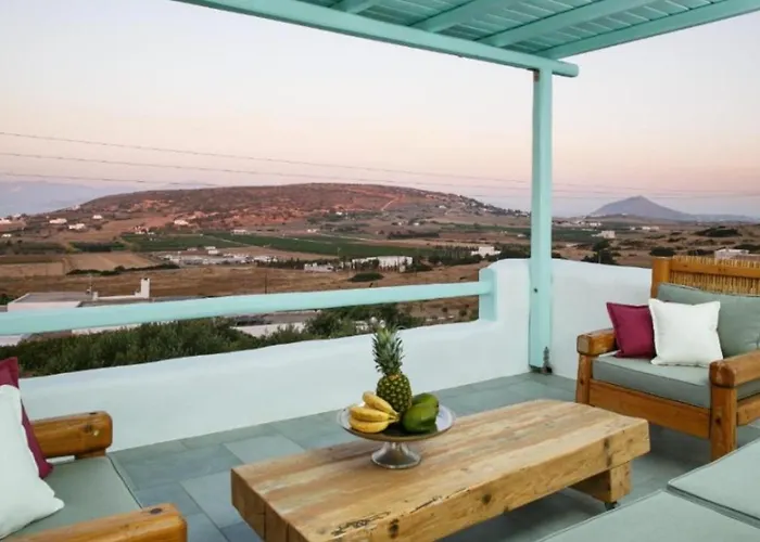 乡村民宿 Aegean Queen - Onar Collection