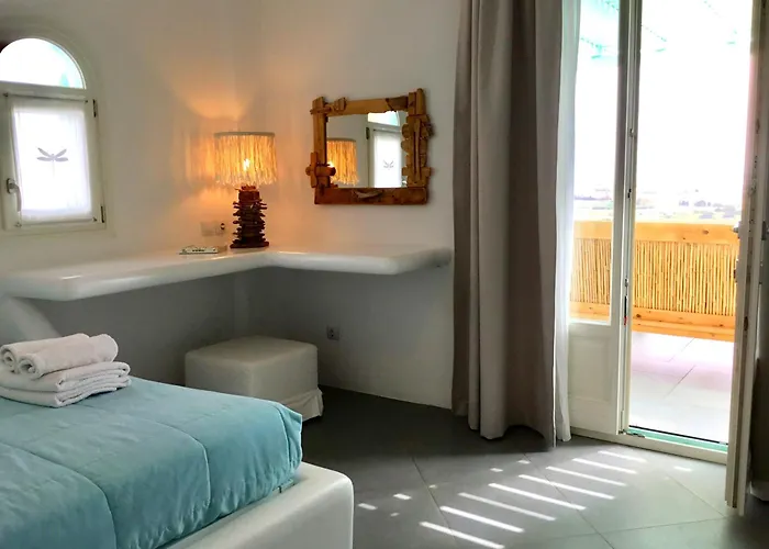 乡村民宿 Aegean Queen - Onar Collection *