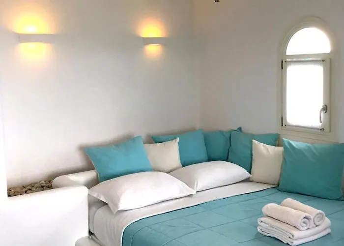 Aegean Queen - Onar Collection 纳乌萨