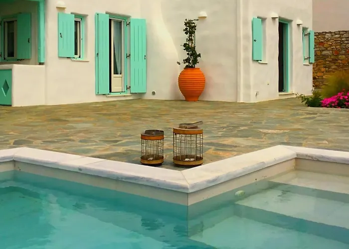 Aegean Queen - Onar Collection