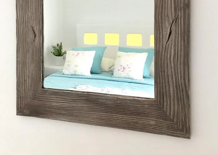 Aegean Queen - Onar Collection 乡村民宿 *