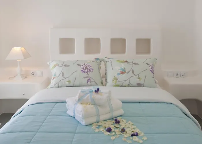 乡村民宿 Aegean Queen - Onar Collection *