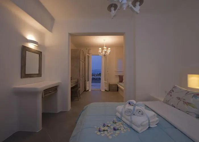 乡村民宿 Aegean Queen - Onar Collection