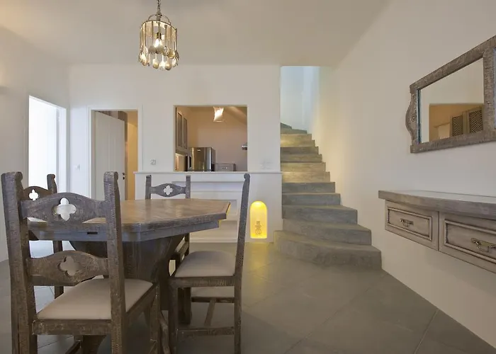 乡村民宿 Aegean Queen - Onar Collection