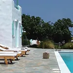 Aegean Queen - Onar Collection Летний дом