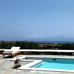 Casa de Campo Aegean Queen - Onar Collection Naousa