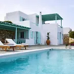 Aegean Queen - Onar Collection Casa rural Naousa (Paros)