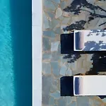 Летний дом Aegean Queen - Onar Collection *