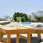 Aegean Queen - Onar Collection * Naousa (Paros)