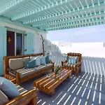 Casa de Campo Aegean Queen - Onar Collection *