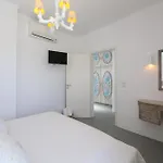 Aegean Queen - Onar Collection * Naousa (Paros)