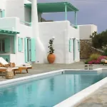 Casa de Campo Aegean Queen - Onar Collection Naousa