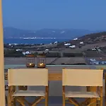 Aegean Queen - Onar Collection Науса