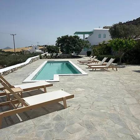 Country house Aegean Queen *