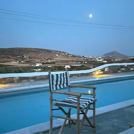 Aegean Queen Country house Naousa (Paros)