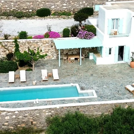 Casa de Campo Aegean Queen - Onar Collection *