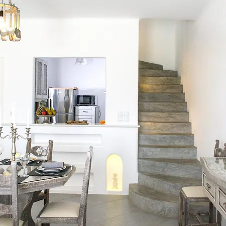 Aegean Queen - Onar Collection Casa rural