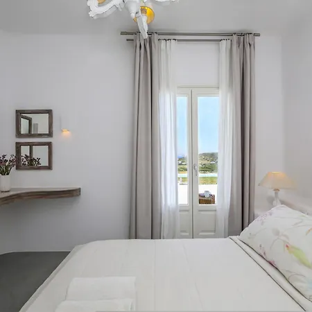 Casa rural Aegean Queen - Onar Collection Naousa (Paros)