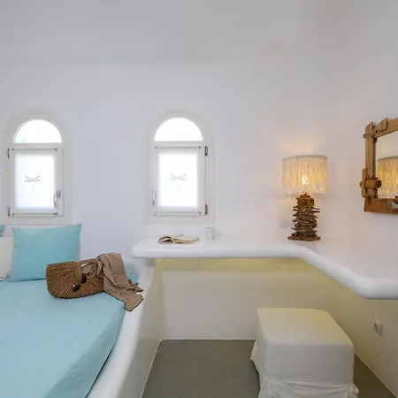 Aegean Queen - Onar Collection Naousa