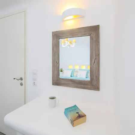 Aegean Queen - Onar Collection Nausa