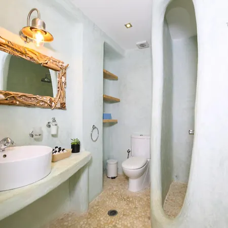 Casa rural Aegean Queen - Onar Collection *