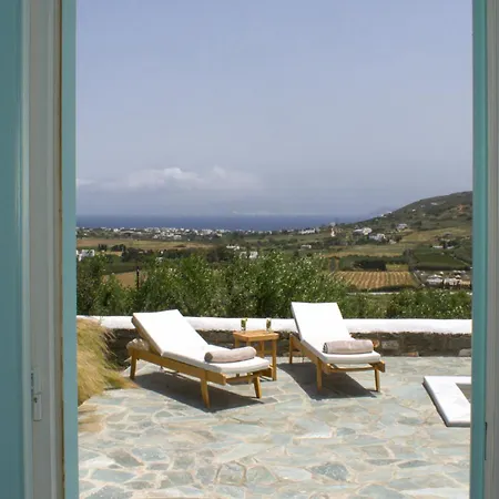 Casa rural Aegean Queen - Onar Collection *