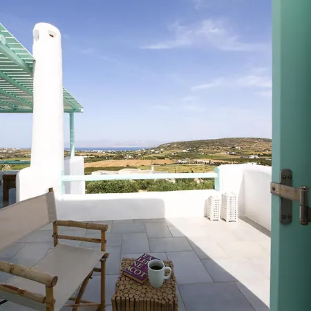 Aegean Queen - Onar Collection * Naousa (Paros)