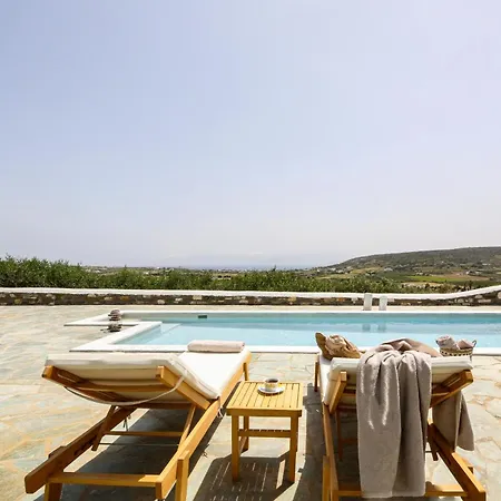 Aegean Queen - Onar Collection Casa de Campo