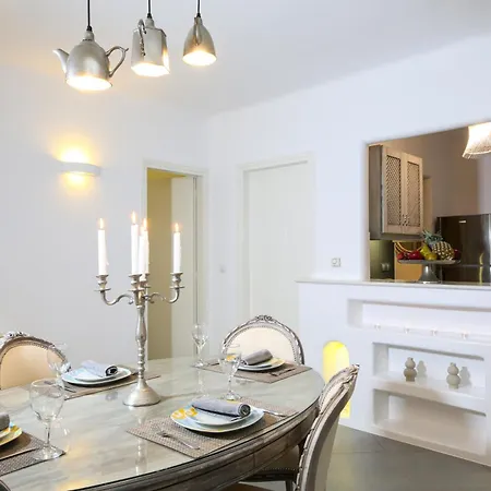 Aegean Queen - Onar Collection Nausa